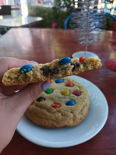 NASCOSTO Pizzería - Ñuñoa