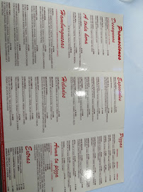 Cafe Bories - Punta Arenas