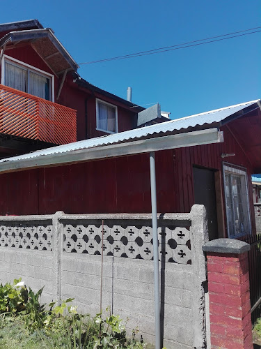 Comments and reviews of Pension Alderete, Los Lagos