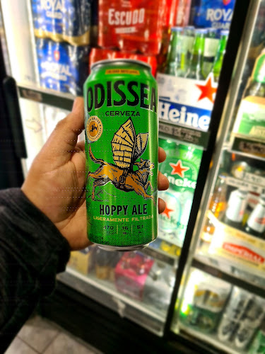 Reviews of El Rinconcito in Talcahuano - Gastronomía y hostelería