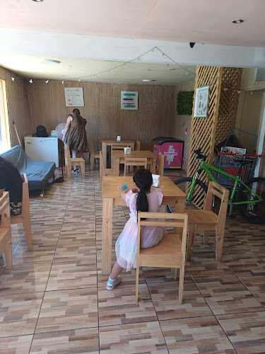 Restaurant Origenes