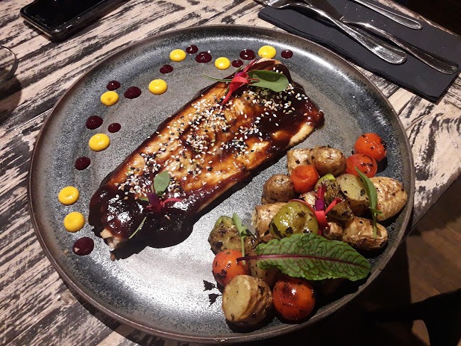 A la Olla restorant - Gastronomía y hostelería