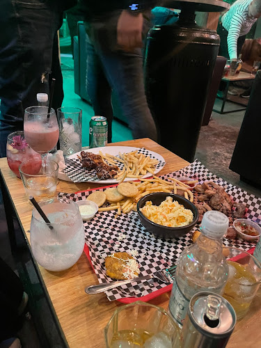 TerraBar - Gastronomía y hostelería