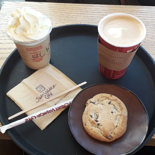 Juan Valdez - Puerto Montt