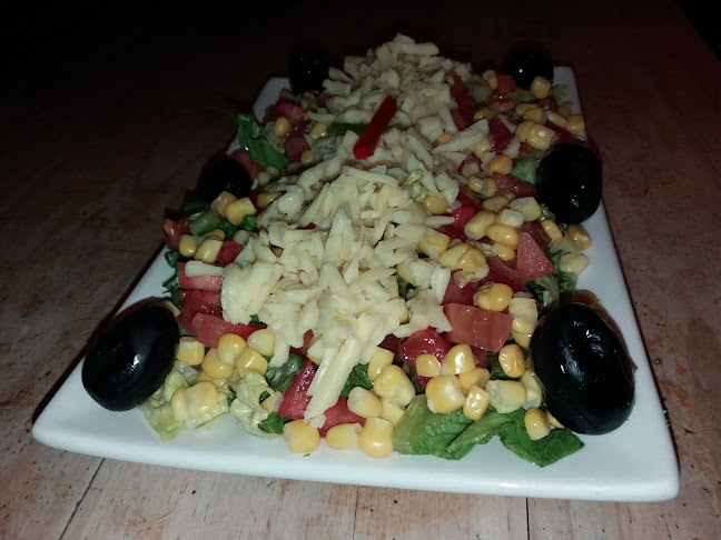 BarCasa - Gastronomía y hostelería