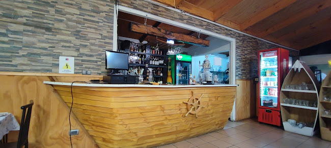 Caleuche Biobio - Gastronomía y hostelería