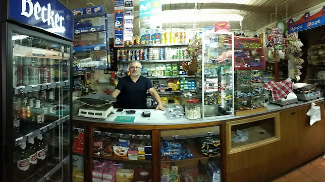 Minimarket "Los Trigales"