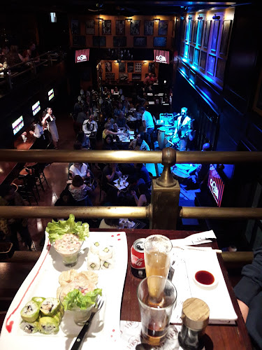 Reviews of Caoba Music in San Antonio - Gastronomía y hostelería