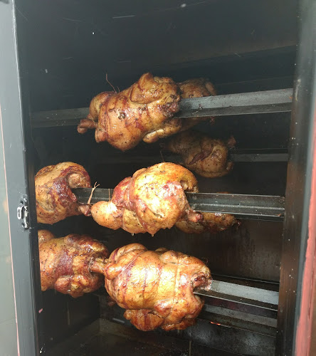 Comida Express El Volcán - Gastronomía y hostelería