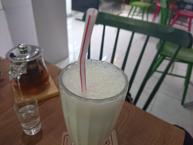 Mi Bemol Café - Concepción