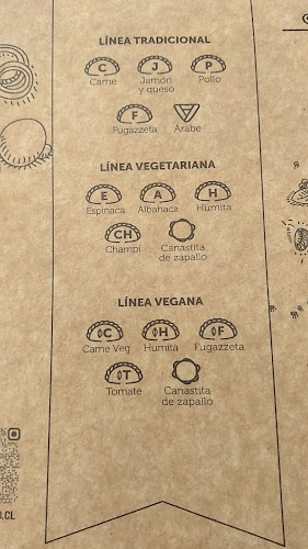 Bien Argento - Valdivia