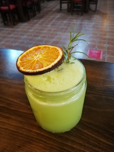 Parrilladas Oveja Negra - Pichidegua