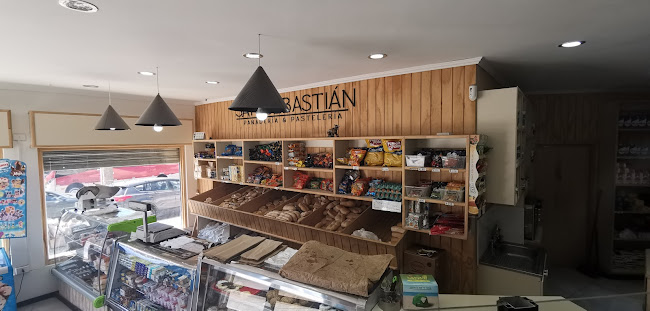 Opinii despre Panadería San Sebastián în Concón - Gastronomía y hostelería