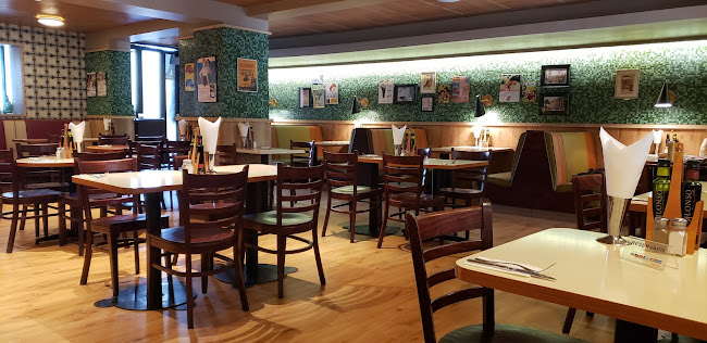 Comments and reviews of Ciro's Bar Isidora