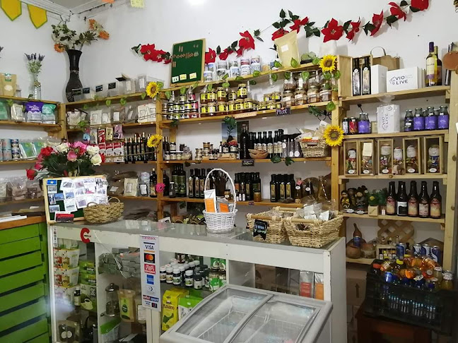 Comentarii opinii despre Ecotienda Frescurativa