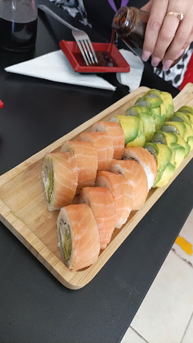 Kamui Sushi Bar & delivery - Gastronomía y hostelería