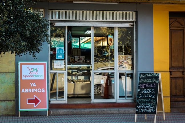 SpeedMarkt