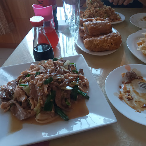 Xing Wang - Gastronomía y hostelería