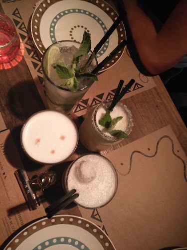 Reviews of Ruca Bar in Providencia - Gastronomía y hostelería