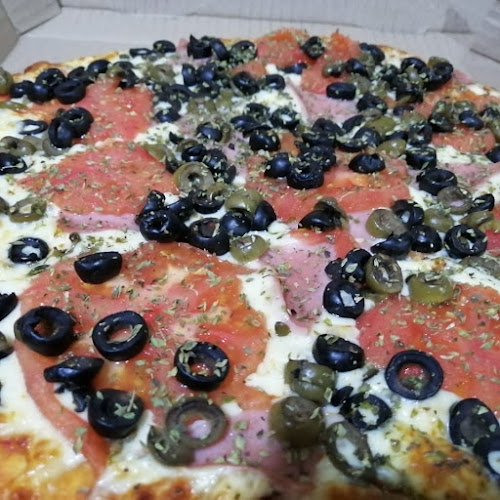 Artigianale pizza - Gastronomía y hostelería