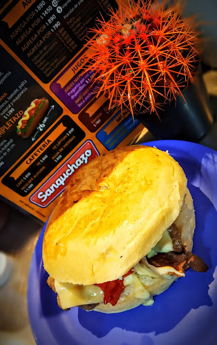 Av. Matucana 4c, 4c, 9170015 Estación Central, Región Metropolitana