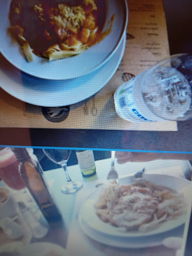 el ganso y la parrilla Open Times