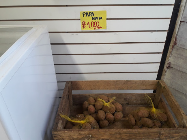 Av. Vicuña Mackenna 2099, Puerto Montt, Los Lagos, Chile