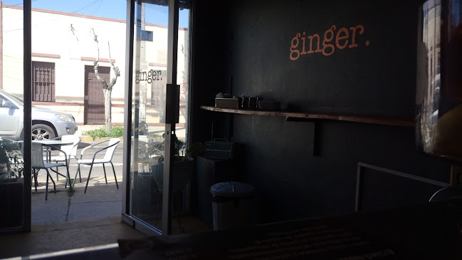 Reviews of Ginger Café in La Serena - Gastronomía y hostelería