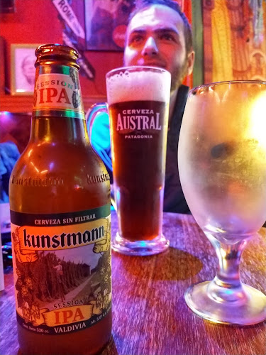 Comentarii opinii despre Lunaticos