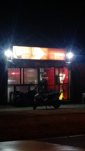 Opinii despre D'Rolls Sushi în Pudahuel - Gastronomía y hostelería