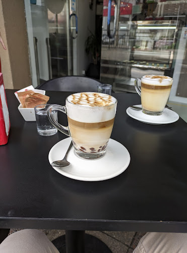 Opinii despre Ci Siamo Gelato & Caffè în Viña del Mar - Gastronomía y hostelería