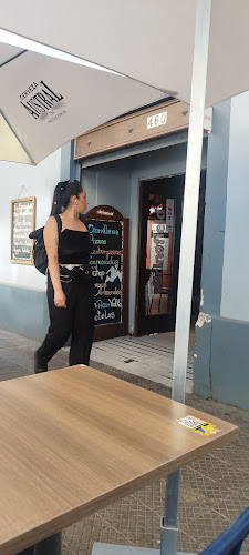 Springfield - Santiago