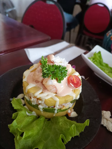 Av. Pedro Aguirre Cerda 8773, 1240000 Antofagasta