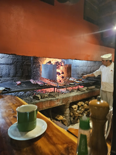 La Maga Parrilla Uruguaya - Gastronomía y hostelería