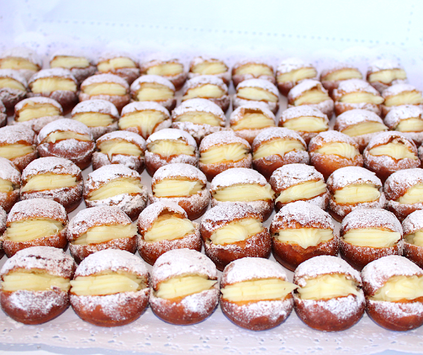 Pastelería y Panadería San Pedro - Gastronomía y hostelería