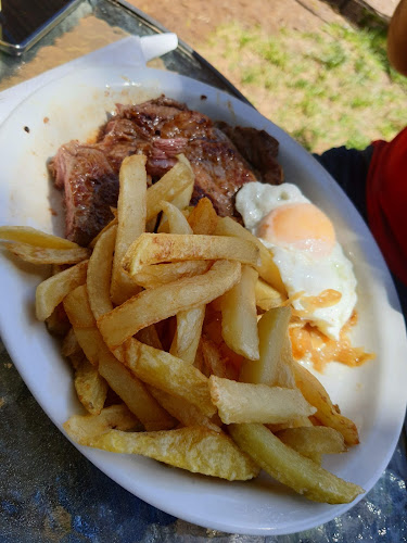 Empanadas Katty Open Times