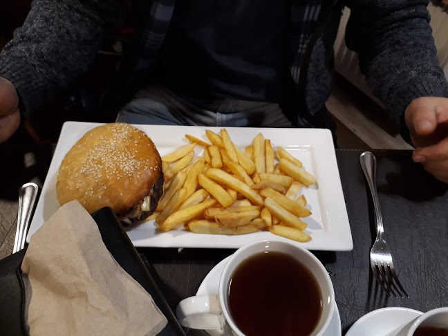 Rosselot Sur Restaurante & Delivery - Gastronomía y hostelería