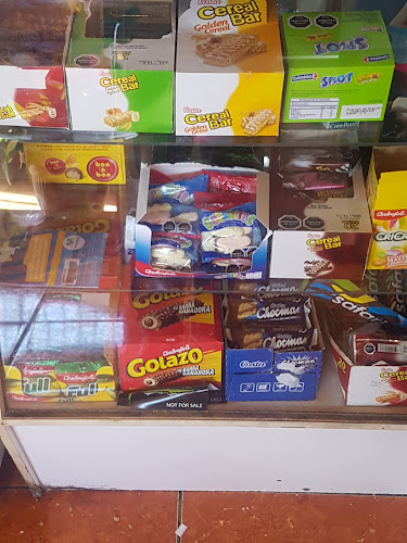 PANADERÍA Y PASTELERÍA MARANATHA - Los Angeles