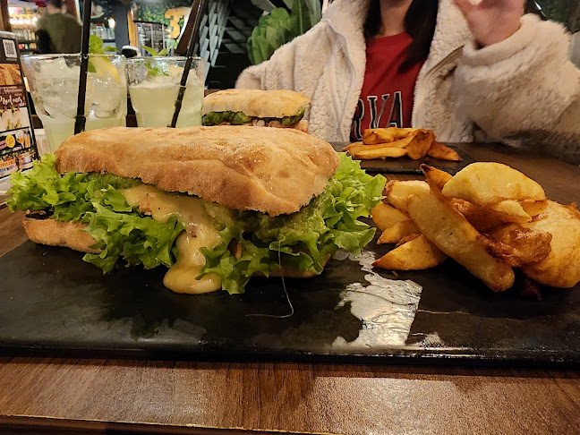 Bar 3T - Gastronomía y hostelería