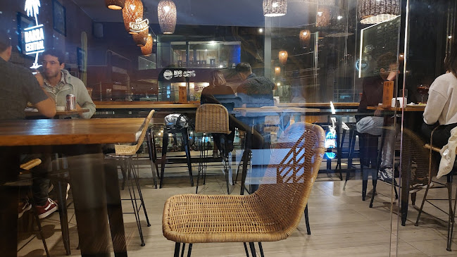 Bar Barra Central Reñaca - Gastronomía y hostelería