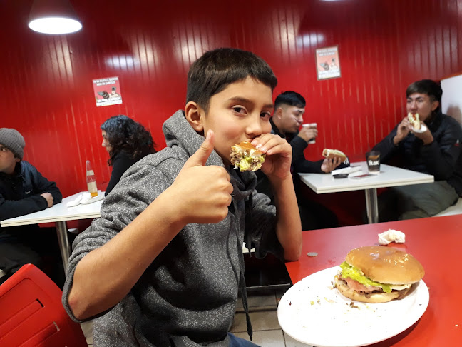 Comentarii opinii despre El tamaño si importa