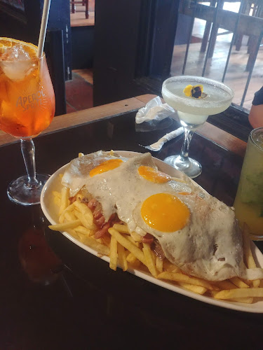 Comentarii opinii despre Mecharon de Casa