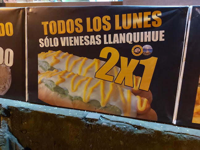 Av. Alemania, 4800921 Temuco, Araucanía