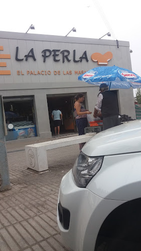 Panificadora la Perla Phone number