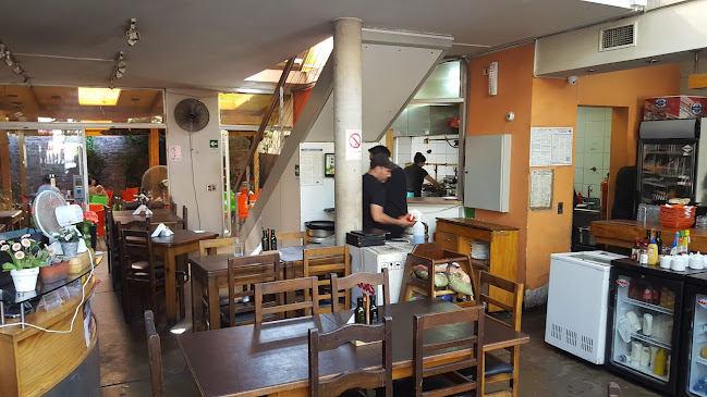 Restaurant Viva La Vida Phone number