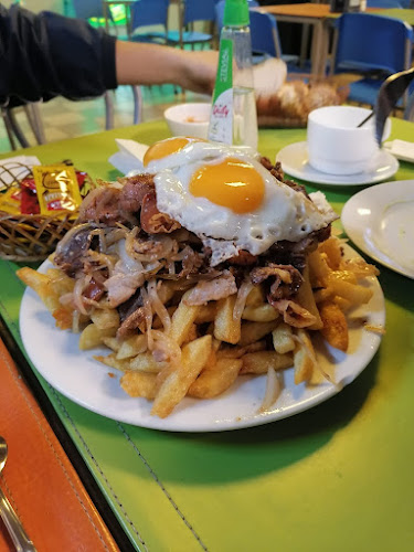 Pollo del ocho - Gastronomía y hostelería