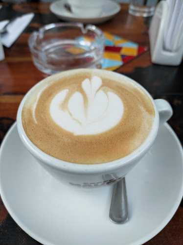 Silvestre Bistro - Ñuñoa