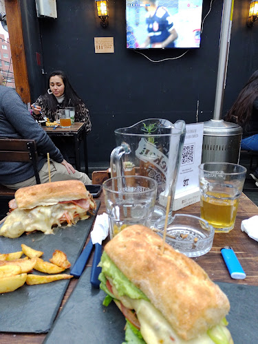 Reviews of Bar 3T in Viña del Mar - Gastronomía y hostelería
