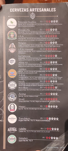 JOTA Restaurant Open Times