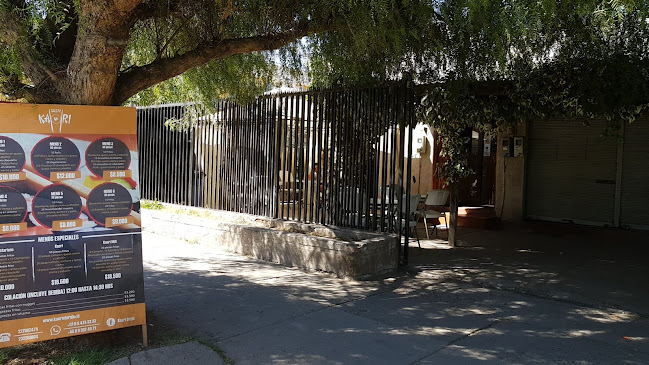 Opinii despre Bazooka Chicken Broaster în Paine - Gastronomía y hostelería